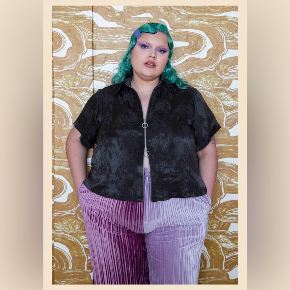 Tamara Malas Wednesday Shirt